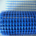 Fiber glass Mesh 5x5mm,blue color